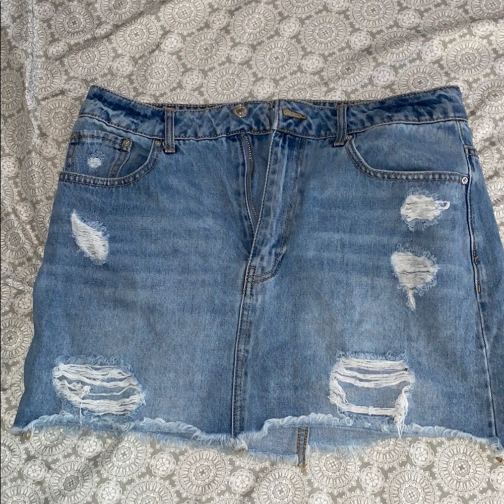 Skirt